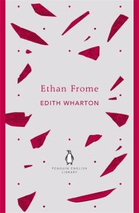 Book Cover for Ethan Frome by Edith Wharton