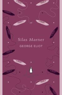 Book Cover for Silas Marner by George Eliot