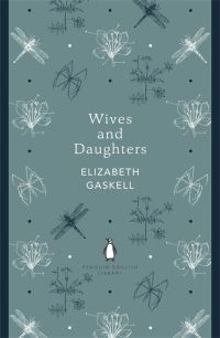 Book Cover for Wives and Daughters by Elizabeth Cleghorn Gaskell