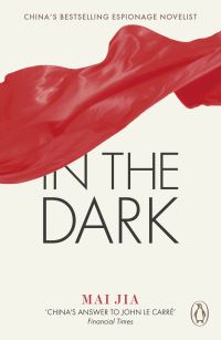 Book Cover for In the Dark by Jia Mai