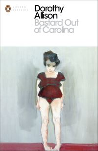 Book Cover for Bastard Out of Carolina by Dorothy Allison
