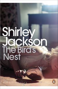 Book Cover for The Bird's Nest by Shirley Jackson