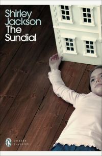 Book Cover for The Sundial by Shirley Jackson
