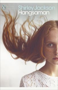 Book Cover for Hangsaman by Shirley Jackson