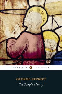 Book Cover for The Complete Poetry by George Herbert, George Herbert