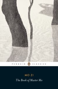 Book Cover for The Book of Master Mo by Di Mo