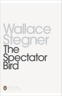 Book Cover for The Spectator Bird by Wallace Stegner