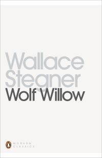 Book Cover for Wolf Willow by Wallace Stegner
