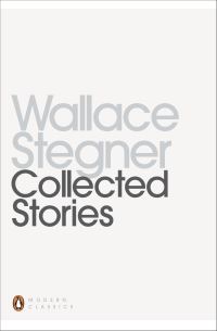 Book Cover for Collected Stories by Wallace Stegner