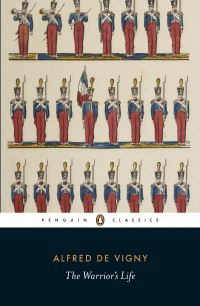 Book Cover for The Warrior's Life by Alfred de Vigny