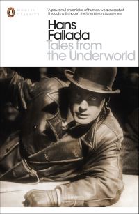 Book Cover for Tales from the Underworld by Hans Fallada