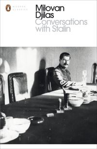 Book Cover for Conversations With Stalin by Milovan Djilas