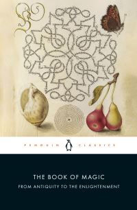 Book Cover for The Book of Magic by Brian P. Copenhaver