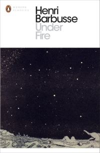Book Cover for Under Fire by Henri Barbusse