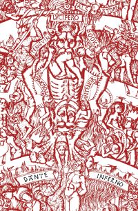 Book Cover for Inferno by Dante Alighieri, Robin Kirkpatrick