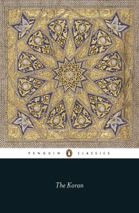 Book Cover for The Koran by N. J. Dawood