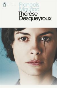 Book Cover for Thérèse Desqueyroux by François Mauriac