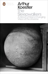Book Cover for The Sleepwalkers by Arthur Koestler