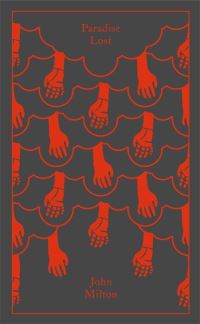 Book Cover for Paradise Lost by John Milton