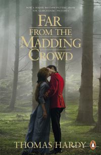 Book Cover for Far from the Madding Crowd by Thomas Hardy