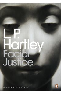 Book Cover for Facial Justice by L P Hartley