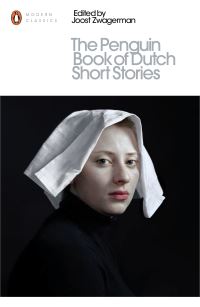 Book Cover for The Penguin Book of Dutch Short Stories by 