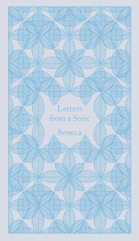 Book Cover for Letters from a Stoic by Lucius Annaeus Seneca