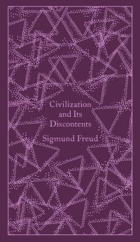 Book Cover for Civilization and Its Discontents by Sigmund Freud
