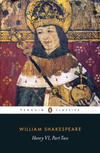Book Cover for Henry VI, Part II by William Shakespeare