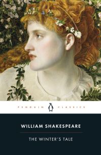 Book Cover for The Winter's Tale by William Shakespeare