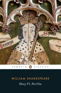 Book Cover for Henry VI. Part I by William Shakespeare
