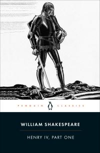 Book Cover for Henry IV, Part I by William Shakespeare