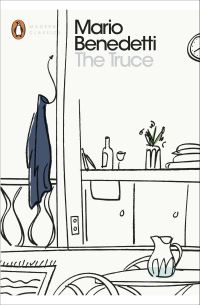 Book Cover for The Truce by Mario Benedetti