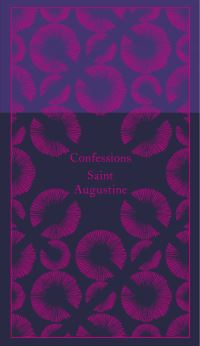 Book Cover for Confessions by Augustine