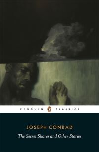 Book Cover for The Secret Sharer and Other Stories by Joseph Conrad