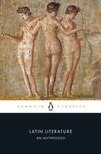 Book Cover for Latin Literature by Titus Maccius Plautus, Terence, Marcus Tullius Cicero, Titus Lucretius Carus, Gaius Valerius Catullus, Julius Caesar, Sallust, Virgil, Horace, Livy, Sextus Propertius, Ovid, Phaedrus, Lucius Annaeus Seneca, Lucan, Petronius Arbiter, Quintilian, Martial, Pliny, Juvena