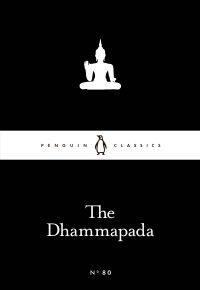 Book Cover for The Dhammapada by Juan Mascaró