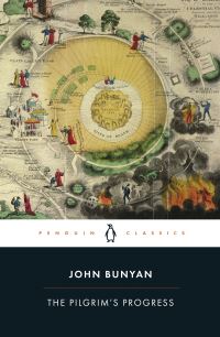 Book Cover for The Pilgrim's Progress by John Bunyan