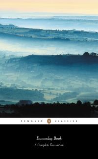 Book Cover for Domesday Book by Ann Williams, G. H. Martin