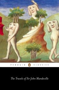 Book Cover for The Travels of Sir John Mandeville by John Mandeville, C. W. R. D. Moseley