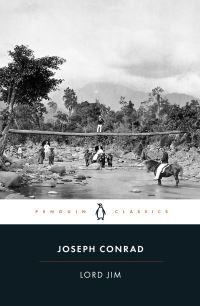 Book Cover for Lord Jim by Joseph Conrad, Allan Simmons, J. H. Stape