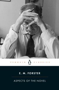 Book Cover for Aspects of the Novel by E. M. Forster, Oliver Stallybrass