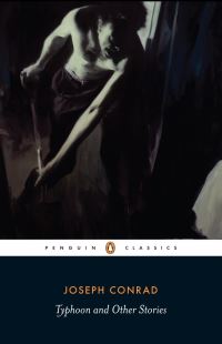 Book Cover for Typhoon and Other Stories by Joseph Conrad, J. H. Stape