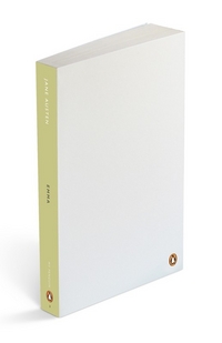 Book Cover for My Penguin Emma by Jane Austen