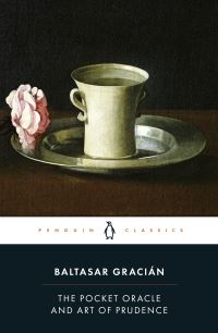 Book Cover for The Pocket Oracle and Art of Prudence by Baltasar Gracián y Morales