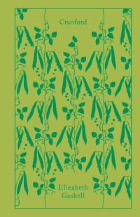 Book Cover for Cranford by Elizabeth Cleghorn Gaskell