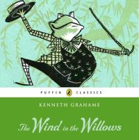 Book Cover for The Wind in the Willows by Kenneth Grahame, Nigel Anthony, Kati Nicholl