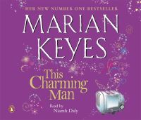 Book Cover for This Charming Man by Marian Keyes
