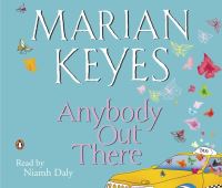 Book Cover for Anybody Out There? by Marian Keyes
