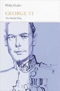 Book Cover for George VI by Philip Ziegler